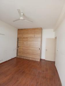 Bedroom Image of 940 Sq.ft 2 BHK Builder Floor for rent in Vatika Emilia Floors, Sector 83 Gurgaon for Rs. 25000