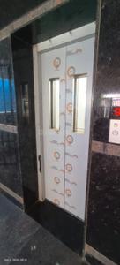 Bathroom Image of 1155 Sq.ft 2 BHK Apartment / Flat for rent in Amrutahalli Bengaluru for Rs. 26000