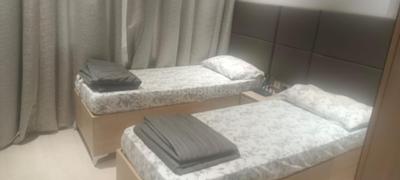 Bedroom Image of 893 Sq.ft 2 BHK Apartment / Flat for sale in Lodha Park, Lower Parel Mumbai for Rs. 52500000