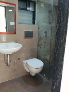 Bedroom Image of 547 Sq.ft 1 BHK Apartment / Flat for sale in Kalptaru Srishti Namah, Mira Road East Mira Bhayandar for Rs. 7800000