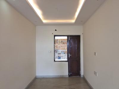 Bedroom Image of 2250 Sq.ft 4 BHK Builder Floor for rent in Paschim Vihar New Delhi for Rs. 47000