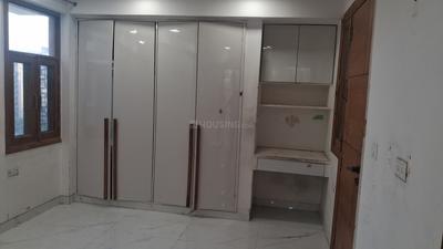 Bedroom Image of 1800 Sq.ft 4.5 BHK Apartment / Flat for rent in Vishrantika, Sector 3 Dwarka New Delhi for Rs. 55000