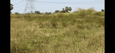 Image of 5400 Sq.ft Residential Plot / Land for sale in Chivvemla, Suryapet for Rs. 2700000