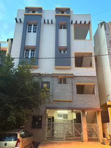 Image of 6500 Sq.ft 12 BHK Independent House for sale in Nagarbhavi, Bengaluru for Rs. 31500000