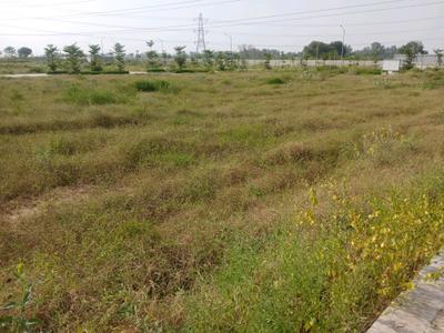 Image of 1062 Sq.ft Residential Plot / Land for sale in Golden Gate Residency II, Farukh Nagar, Gurgaon for Rs. 8024000