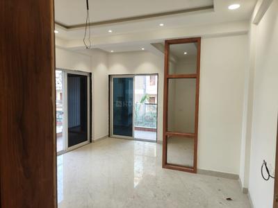 Hall Image of 2050 Sq.ft 4 BHK Apartment / Flat for sale in Manish Nagar Nagpur for Rs. 9500000