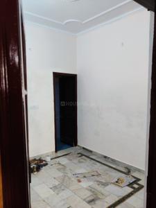 Bedroom Image of 765 Sq.ft 3 BHK Independent House for sale in Haibowal Kalan Ludhiana for Rs. 4750000