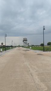 Image of 850 Sq.ft Residential Plot / Land for sale in Kanadiya, Indore for Rs. 3570850