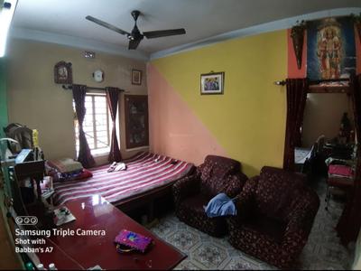 Bedroom Image of 560 Sq.ft 2 BHK Independent House for sale in Madhyamgram Kolkata for Rs. 2850000