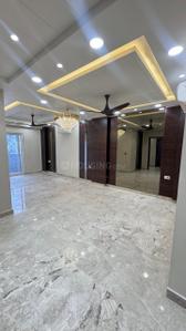 Image of 2000 Sq.ft 3 BHK Builder Floor for sale in Sector 46, Gurgaon for Rs. 24000000