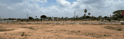 Image of 1341 Sq.ft Residential Plot / Land for sale in Maisigandi, Hyderabad for Rs. 2383000