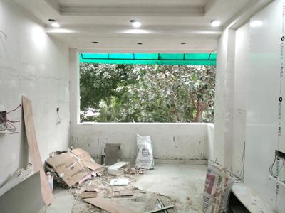 Living Room Image of 1400 Sq.ft 2 BHK Apartment / Flat for sale in CGHS Evergreen Apartment by CGHS Group, Sector 7 Dwarka New Delhi for Rs. 22000000