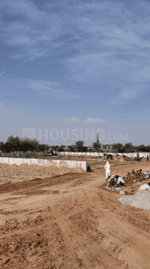Residential Plot