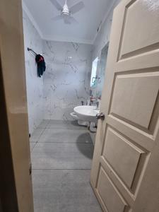 Bathroom Image of 1199E  in Sector 38, Gurgaon