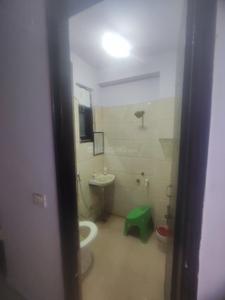 Bathroom Image of Manohar  in Khanpur, New Delhi