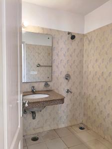 Bedroom Two Image of 1950 Sq.ft 3 BHK Apartment / Flat for sale in Shree Vardhman Victoria, Sector 70 Gurgaon for Rs. 23200000