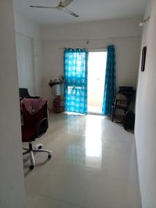 Hall Image of 550 Sq.ft 1 BHK Apartment / Flat for sale in Narhe Pune for Rs. 2700000