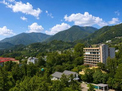 Image of 752 Sq.ft 1 RK Apartment / Flat for sale in Bhagwant Pur, Dehradun for Rs. 9860000