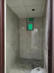Common Bathroom Image of 1060 Sq.ft 2 BHK Apartment / Flat for sale in Vyam Metro Apartments, Noida Extension Greater Noida for Rs. 4999000