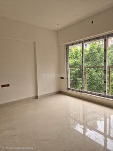 Bedroom Image of 1000 Sq.ft 3 BHK Apartment / Flat for sale in Vile Parle East Mumbai for Rs. 44000000