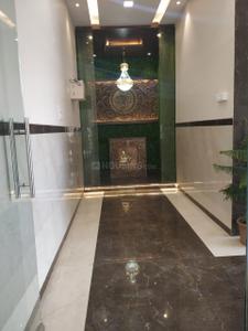 Bathroom Image of 1150 Sq.ft 2 BHK Apartment / Flat for sale in Tejas Emerald, Ulwe Navi Mumbai for Rs. 13000000