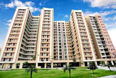 Image of 1958 Sq.ft 4 BHK Apartment / Flat for sale in Champasari, Siliguri for Rs. 9398400