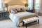 Iconic gated community villa project Bedroom 2