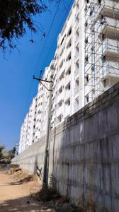 Image of 756 Sq.ft 2 BHK Apartment / Flat for sale in Skyline Homes, Adibatla, Hyderabad for Rs. 4200000