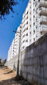Image of 903 Sq.ft 3 BHK Apartment / Flat for sale in Skyline Homes, Adibatla, Hyderabad for Rs. 5000000