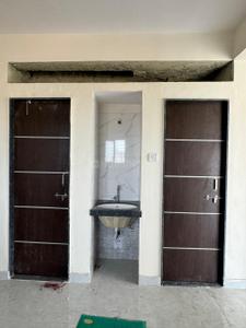 Bedroom Image of 750 Sq.ft 2 BHK Apartment / Flat for sale in Aurum Vatika, Pirangut Pune for Rs. 4299999