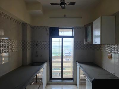 Kitchen Image of 875 Sq.ft 2 BHK Apartment / Flat for sale in Vinay Unique Gardens, Virar West Virar for Rs. 4175000