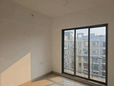 Bedroom Image of 875 Sq.ft 2 BHK Apartment / Flat for sale in Ekta Brooklyn Park, Virar West Virar for Rs. 4500000