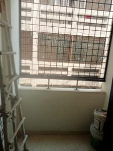 Balcony Image of 1000 Sq.ft 2 BHK Builder Floor for sale in Lajpat Nagar New Delhi for Rs. 18500000