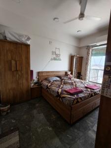 Bedroom Image of 1143 Sq.ft 2 BHK Apartment / Flat for sale in Dutt Avalon, Tragad Ahmedabad for Rs. 6500000