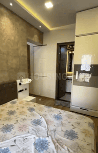 Image of 843 Sq.ft 2 BHK Apartment / Flat for rent in The Promenade The Address, Ghatkopar West, Mumbai for Rs. 80000