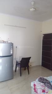 Hall Image of 466 Sq.ft 1 BHK Apartment / Flat for sale in Bhavyaa Green Luxuria, Jagatpura Jaipur for Rs. 3800000