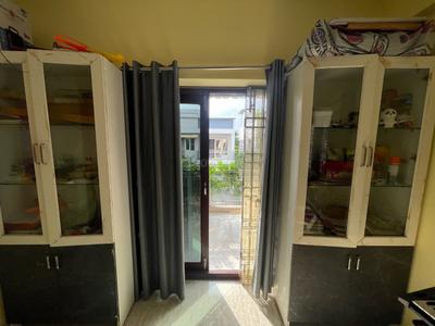 Bedroom Image of 1800 Sq.ft 3 BHK Villa for rent in Rushikonda Visakhapatnam for Rs. 32000