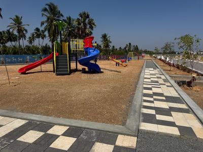 Image of 450 Sq.ft 1 BHK Villa for sale in Annur, Coimbatore for Rs. 1771000