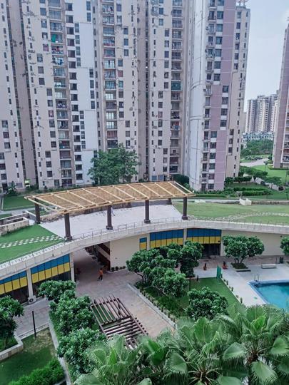 Unitech Horizon Main Image 1
