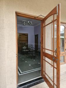 Image of 1000 Sq.ft 2 BHK Builder Floor for rent in Chuna Bhatti, Bhopal for Rs. 21000