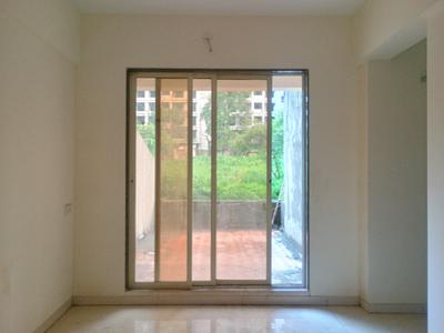 Living Room Image of 690 Sq.ft 1 BHK Apartment / Flat for sale in Precious Icon, Ambernath East Ambernath for Rs. 2599999