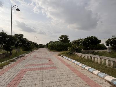 Image of 999 Sq.ft Residential Plot / Land for sale in Narayan Vihar, Jaipur for Rs. 5250000