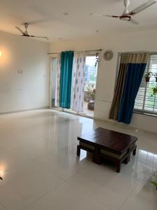 Hall Image of 1250 Sq.ft 2 BHK Apartment / Flat for sale in Paranjape Yuthika, Baner Pune for Rs. 14500000