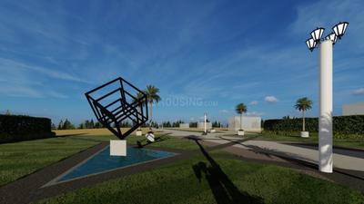 Image of 1500 Sq.ft Residential Plot / Land for sale in Shree Leaf Ideal Corridor, Budhaniya, Indore for Rs. 6781500