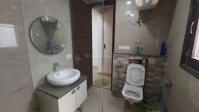 Image of 2000 Sq.ft 4 BHK Builder Floor for sale in Sector 46, Gurgaon for Rs. 36500000