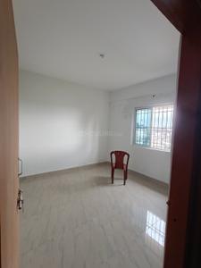 Bedroom Image of 850 Sq.ft 3 BHK Apartment / Flat for rent in NawabGanj Hazaribagh for Rs. 12000