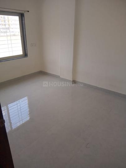 Wagholi Dressing Room with Bedroom 1