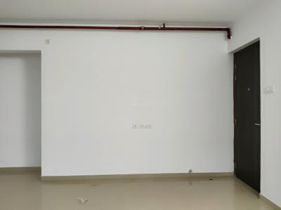 Living Room Image of 780 Sq.ft 1.5 BHK Apartment / Flat for sale in Vijay Orovia, Hiranandani Estate Thane for Rs. 8500000