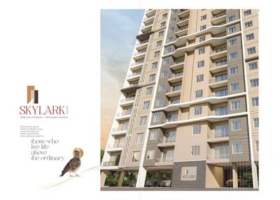 Image of 1755 Sq.ft 3 BHK Apartment / Flat for sale in Patia, Bhubaneswar for Rs. 14000010
