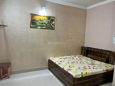 Bedroom Image of 3200 Sq.ft 3 BHK Independent House for rent in Trikuta Nagar Jammu for Rs. 33000
